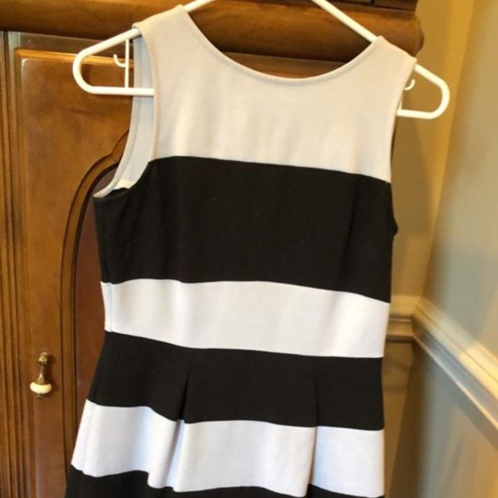 Loft dress